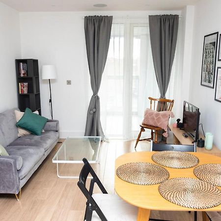 Modern Brixton Apartment ロンドン エクステリア 写真