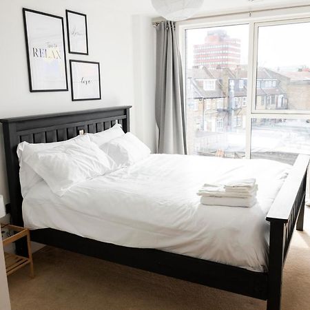Modern Brixton Apartment ロンドン エクステリア 写真
