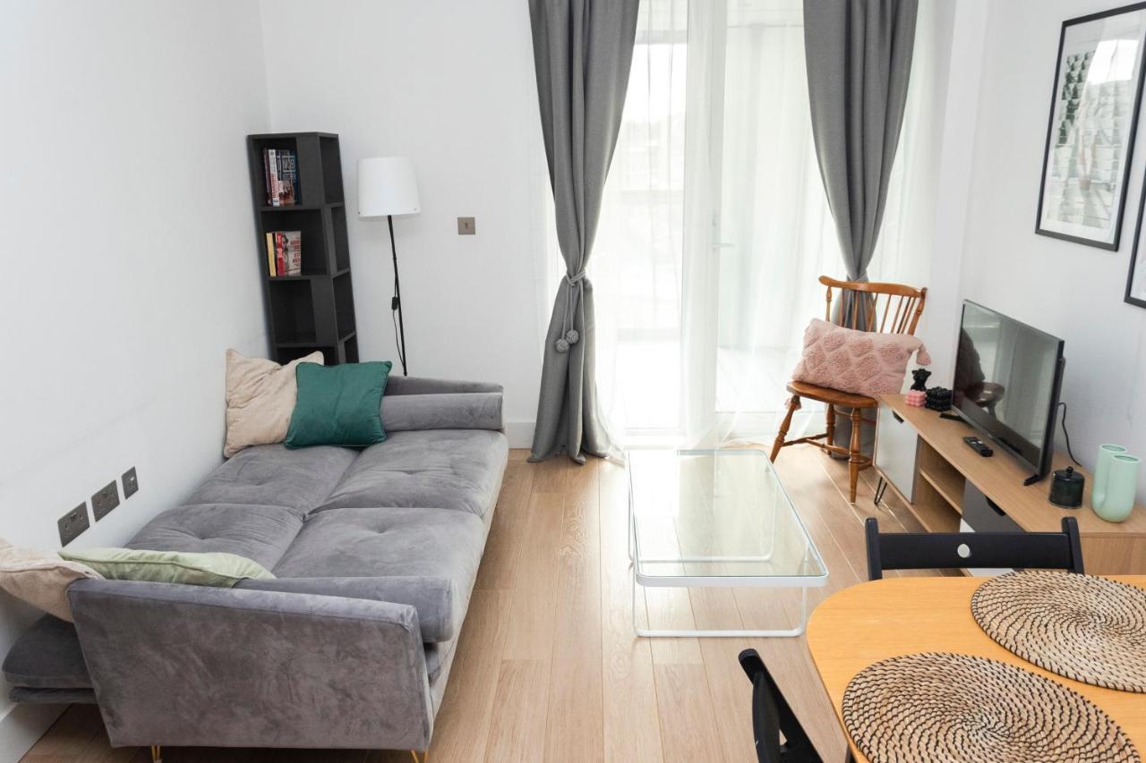 Modern Brixton Apartment ロンドン エクステリア 写真