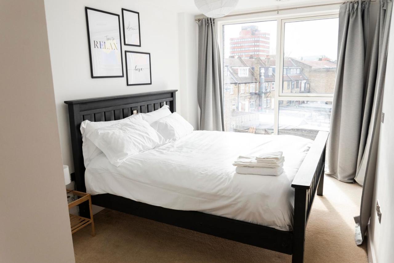 Modern Brixton Apartment ロンドン エクステリア 写真