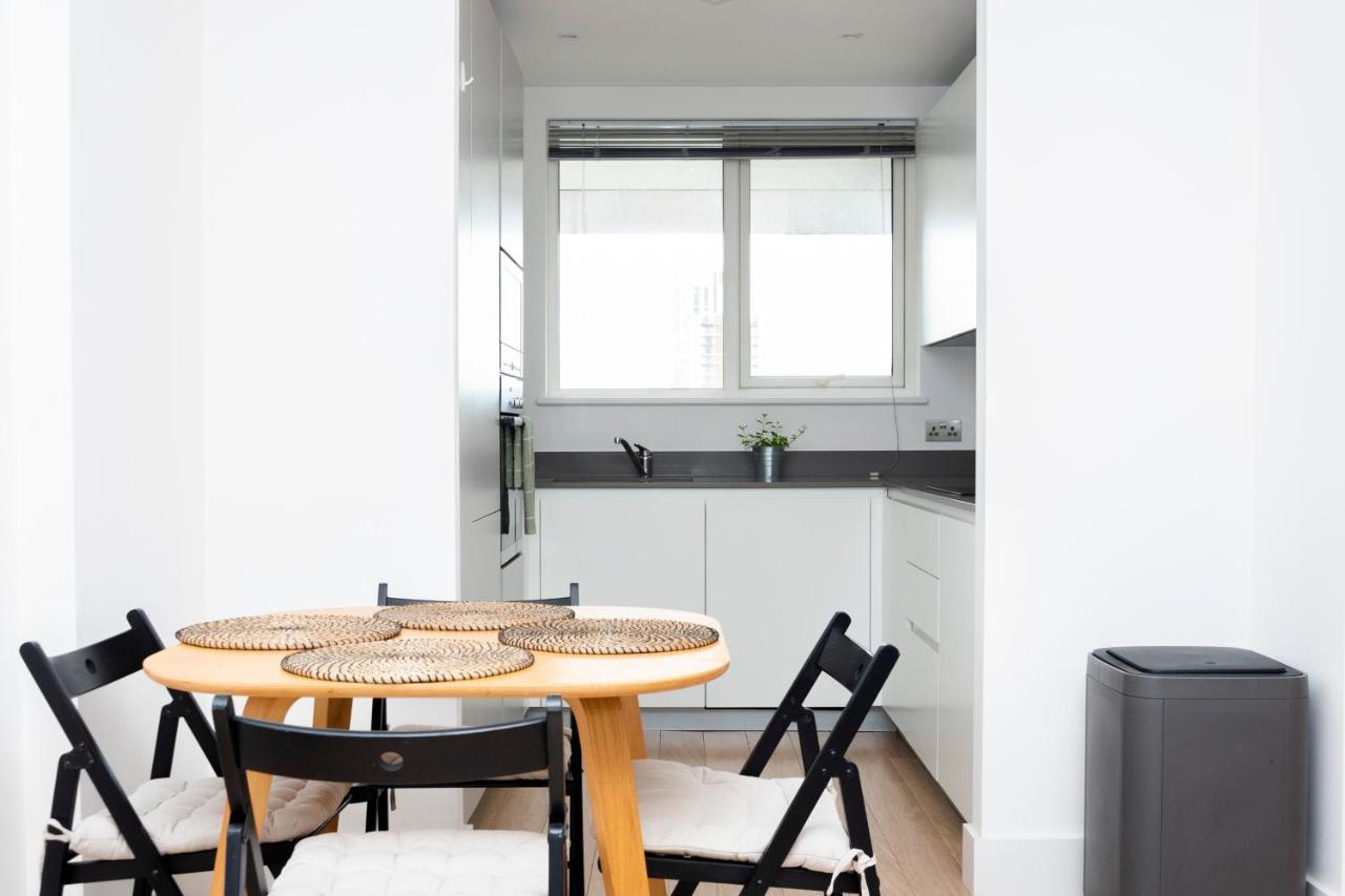 Modern Brixton Apartment ロンドン エクステリア 写真