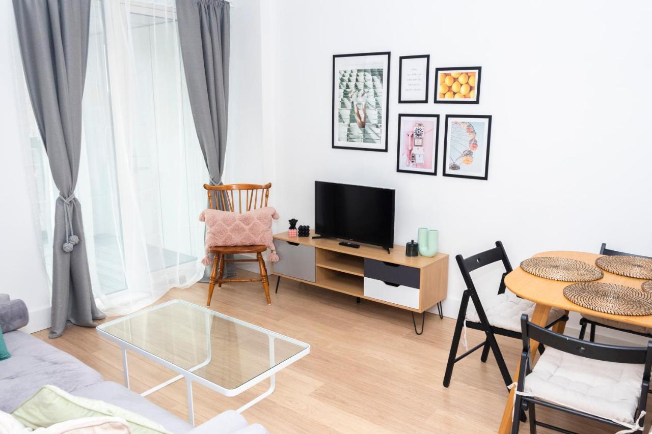 Modern Brixton Apartment ロンドン エクステリア 写真
