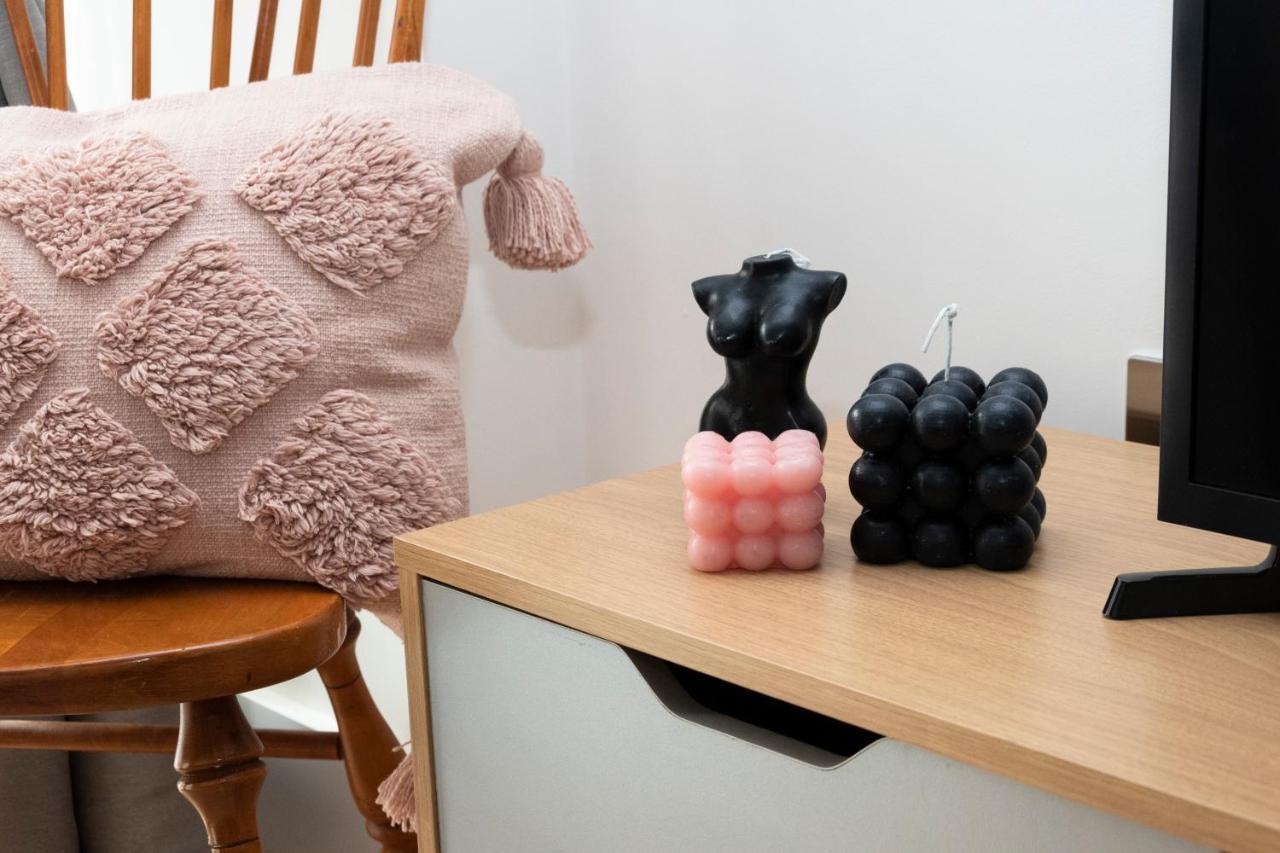 Modern Brixton Apartment ロンドン エクステリア 写真