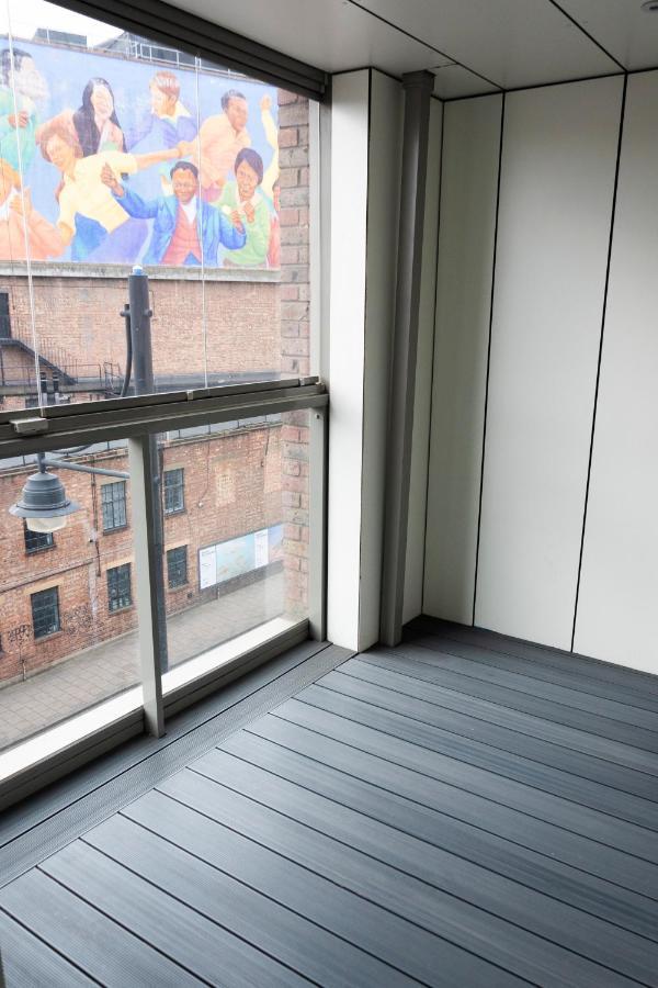 Modern Brixton Apartment ロンドン エクステリア 写真
