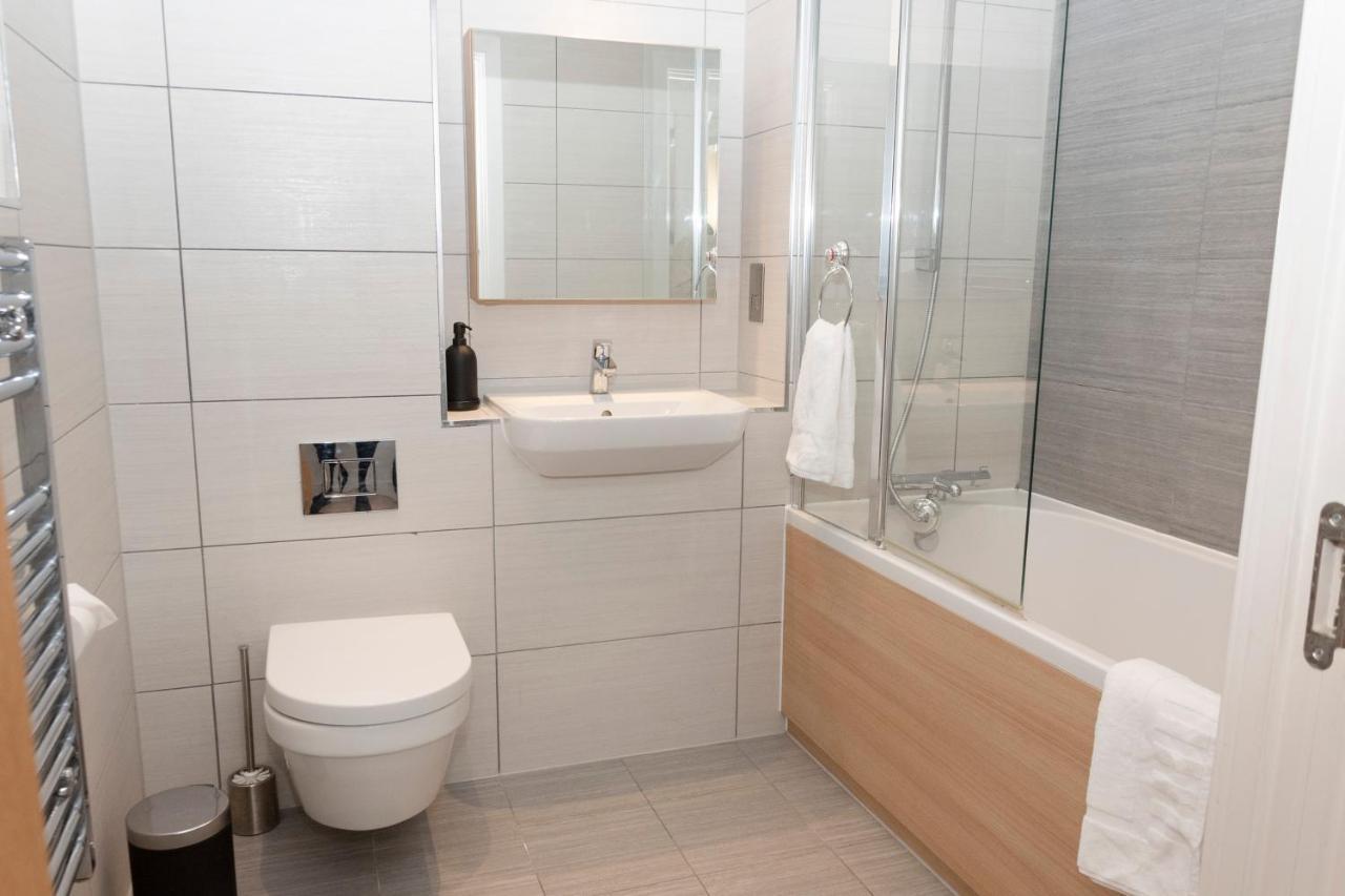 Modern Brixton Apartment ロンドン エクステリア 写真