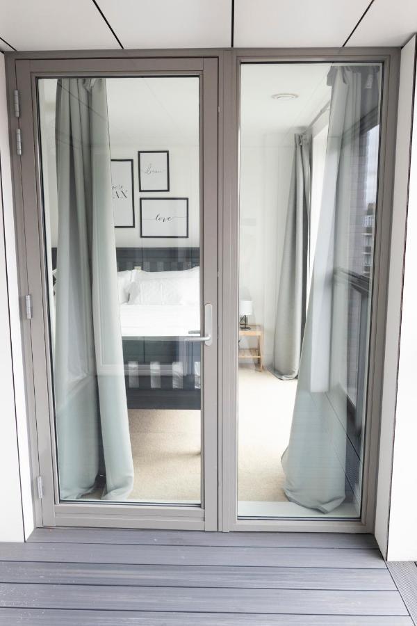 Modern Brixton Apartment ロンドン エクステリア 写真